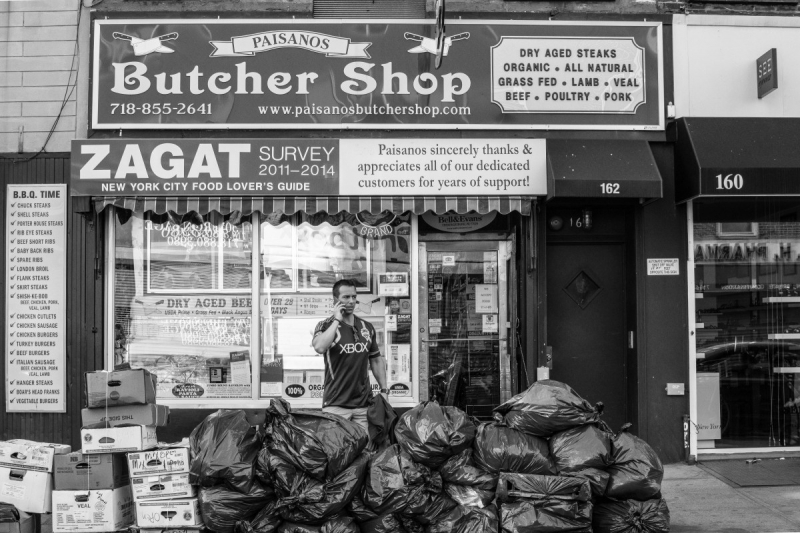 charcuterie-REGUSSE-min_nyc_newyorkcity_urban_blackandwhite_bw_white_ny_black-364202